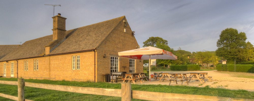 stanton village clubs garden