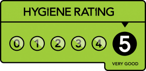 stanton village clubs hygiene 5 star rating