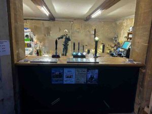 outdoor-bar-stanton-club-at-stanway-fete-the-night-before
