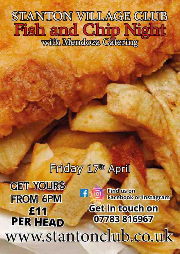 Fish-and-Chips-Poster