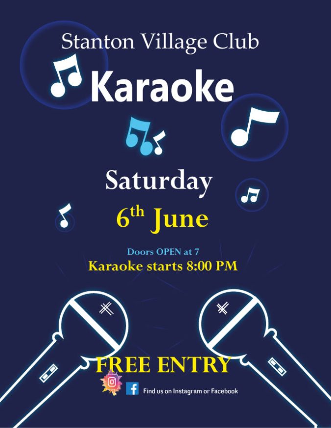 Karaoke-Party