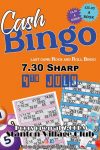 Cash Bingo Cotswolds