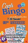 Bingo Cotswolds Poster - 13th February