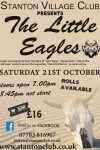 Live Music Cotswolds Eagles Tribute Worcestershire Posters