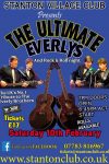 Everly-Brothers-Tribute-Worcestershire-Poster