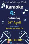 Karaoke Cotswolds