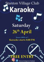 Karaoke Cotswolds
