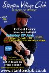 Charity Night Cotswolds - Saturday 28th June