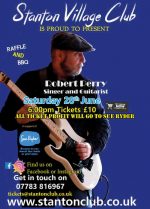 Charity Night Cotswolds - Saturday 28th June