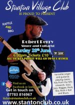 Charity Night Cotswolds - Saturday 28th June