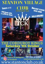 The-Corduroy-Kings-Poster