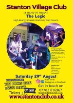 The Logic Worcestershire