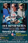 The-Messengers-Poster