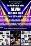 alvin---lets-talk