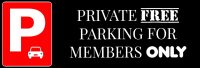 Stanton Village Club Members FREE Parking