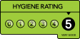 stanton village clubs hygiene 5 star rating