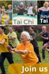 Tai Chi classes cotswolds